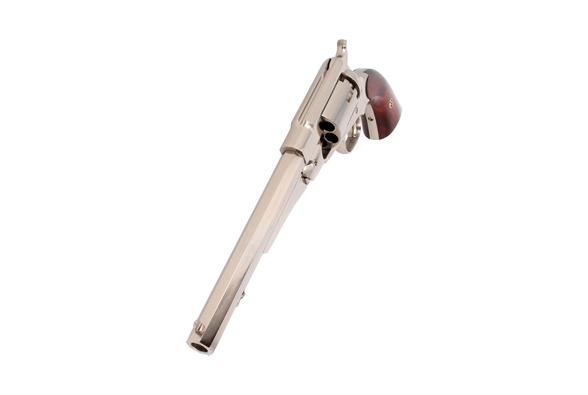 Rewolwer Pietta 1858 Remington Texas Nickel .44 (RBN44)