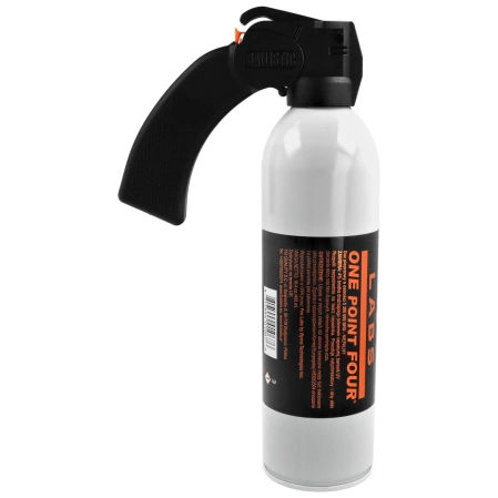 Gaz pieprzowy Fox Labs One Point Four 4%, Cone Fog 485 ml (PG164FDB)