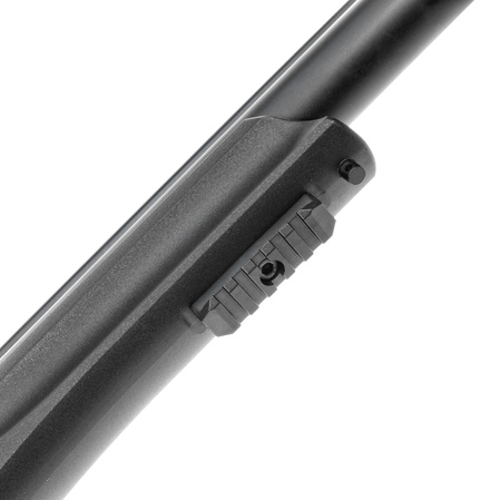 Reximex Daystar RG 5.5mm PCP Air Rifle with Regulator