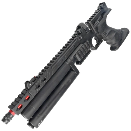 Hatsan Jet II RG 4.5 mm PCP Air Pistol