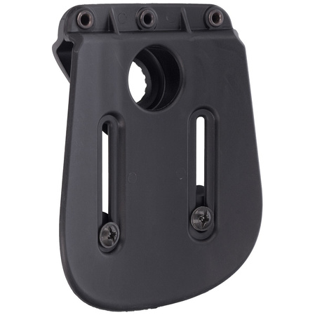 Płetwa na pas ESP Roto 360° Small Fobus Paddle, black (UBCP-M)