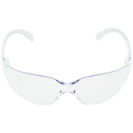 Okulary ochronne Bolle Safety BL30, Clear (PSSBL30-014)