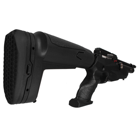 Reximex Tormenta 4.5mm PCP Air Rifle