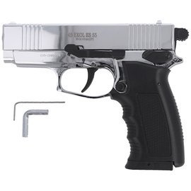 Voltran Ekol ES 55 Shiny 4.5 mm Air Pistol