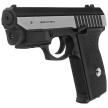 Borner Panther 801 4.5 mm CO2 Air Pistol (8.4020)