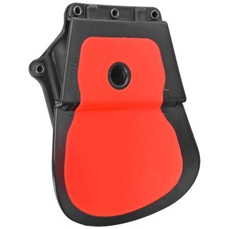 Fobus TAM holster for Taurus Millennium PT111, Sccy CPX-3 .380 Auto
