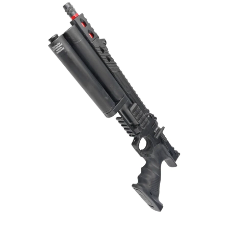 Pistolet wiatrówka PCP Hatsan Jet II RG 5.5 mm