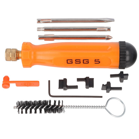 Karabi GSG-522 Carbin L-414 kal 22LR lufa 16.25" (4903-05-105-10-LANG)