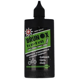 Brunox Top-Kett 100 ml Liquid - high-tech chain lubricant