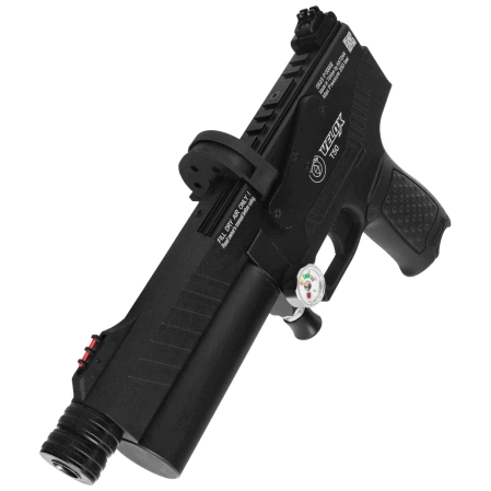 Hatsan Velox T50 .50 cal PCP Pistol for rounds 15J