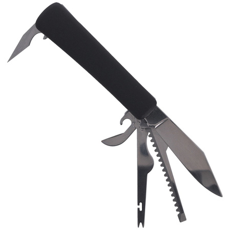 Mikov Fish 5 blade 75mm fishing knife (338-NH-5 B)