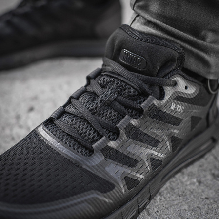 M-Tac Summer Sport Trekking Boots Black (804403-BK)