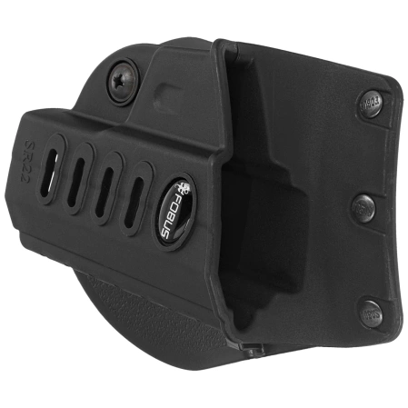 Kabura Fobus SR-22 holster for Ruger SR22