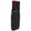 Gaz pieprzowy ESP Hurricane Flashlight Black/Black 15 ml - strumień (SpH-SFL02)