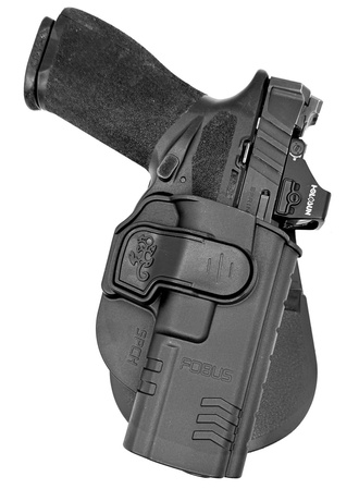 Fobus SPCH Holster for Springfield Echelon Full Size and Compact 9mm