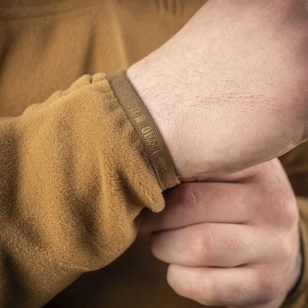 Bluza M-Tac Delta Polartec Coyote (70016005)