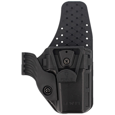 IWB / OWB Fobus Glock 43, 43X, double-sided holster (APN43)