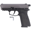 Voltran Ekol ES P66C Fume 4.5 mm Air Pistol