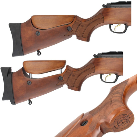 Hatsan 135 QE Vortex 5.5 mm Air Rifle