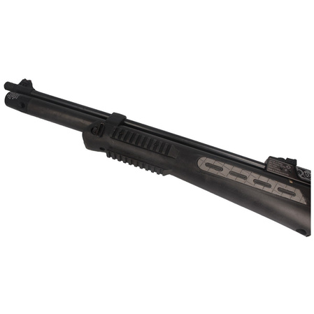 Hatsan BT65RB ELITE CARNIVORE .30cal / 7.62mm, PCP Air Rifle