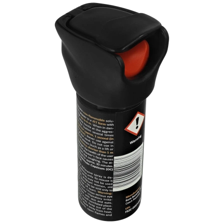 ESP Police Jet Pepper Spray 50 ml - Stream