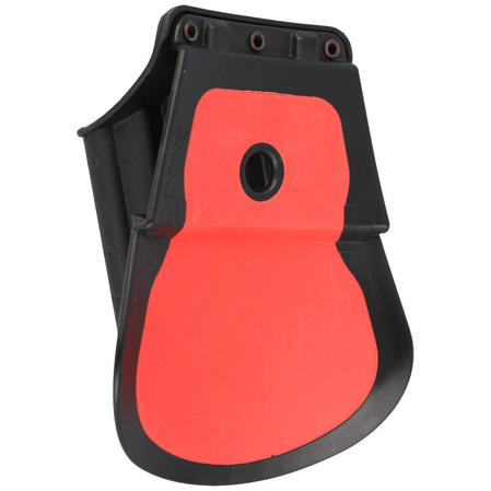 Fobus SWMP holster for S&W, Diamondback, Shadow System