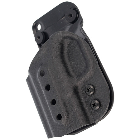 Fobus SPHC LH OWB/IWB holster for Springfield Hellcat 9 mm - Left-Hand