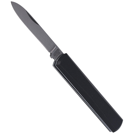 Mikov Stovka Black knife (209-NH-1)