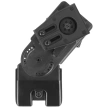 ESP Holder with Metal Clip for Stun Guns: Power 200 (SGH-34-P2)