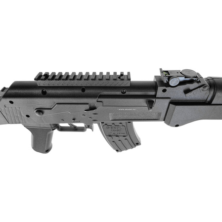 Wiatrówka karabin Ekol AK-47 Black 4.5 mm