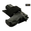 M-Tac Light Universal Internal Holster Cordura Black (10172002)