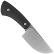 Za-Pas SK V1 Knife Black G10, Satin 1.4116S (SK1-SAT-G10-BL)