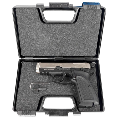 Voltran Ekol ES P66C Satin 4.5 mm Air Pistol
