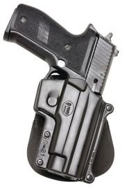 Fobus Holster Sig P220/226, S&W 3913, Sar Arms Rights (SG-21)