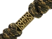 M-Tac knife lanyard Zeus Camo paracord (10296021)