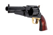 Pietta Revolver 1858 Remington New Model Army Steel Sheriff .44 (RGASH44)