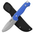 Herbertz Selektion Blue G10 Satin 440A Children's Knife (53064)