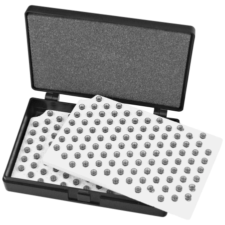 Śrut JSB Match Premium Light 4.50 mm, 0.475 g, 200 szt. (1005-200)