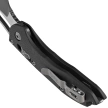 Nóż składany Microtech Stitch Ram-Lok S/E Black Fluted G10, Black P/S M390MK by Borka Blades and Tony Marfione (169RL-2FLGTBK)