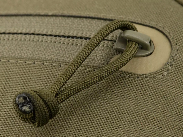 M-Tac organizer pouch Elite, Ranger Green (10101023)