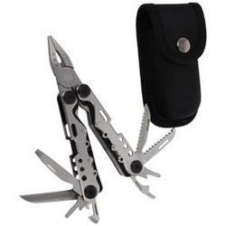 Multi Tool Herbertz Stainless Steel (571300)