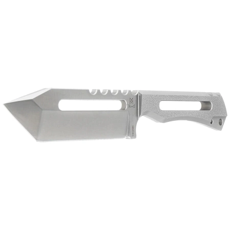 Midgards Messer Hodur Tanto Gray G10, Satin 14C28N (MM013)