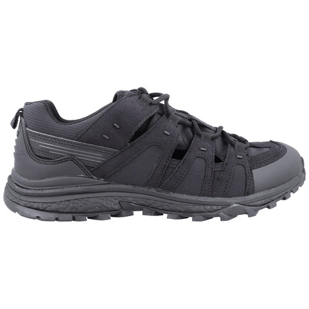 Buty Bennon Amigo O1 Softshell, Black (0687020160)