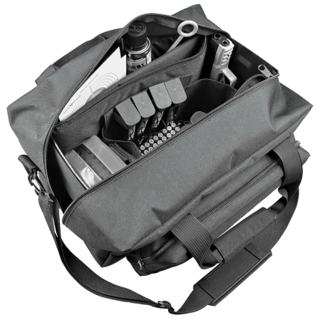 Dasta Shooting Bag - black