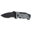Rescue Knife Herbertz CJH Drop Point 85mm (ART000124 - 210211)