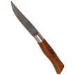 MAM Douro Big Pocket Knife, Dark Beech Wood 90mm (2007-DW)