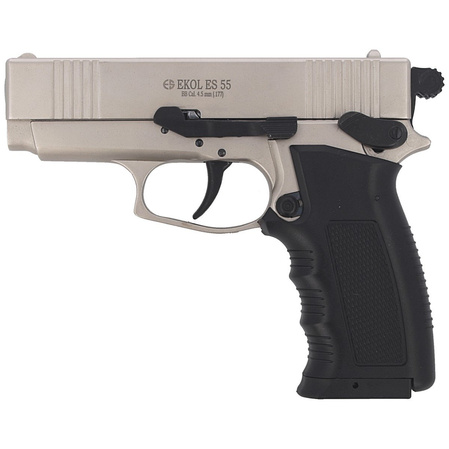 Pistolet wiatrówka Voltran Ekol ES 55 Satin 4.5 mm