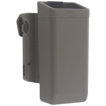 ESP Holder for double stack magazine 9mm with UBC-01 (MH-04 OD)