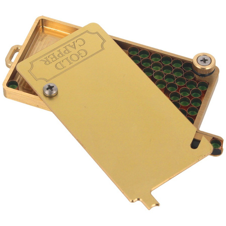 Kapiszonownik Uniwersalny Gold Capper, 1873 Cattleman (SA1130)