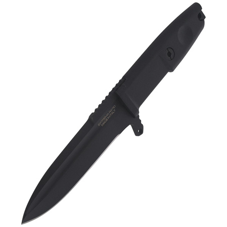 Nóż Extrema Ratio Defender 2 Black Forprene, Black N690 (04.1000.0488/BLK)